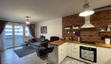 Mieszkanie 2-pokojowe Wrocław Stare Miasto, ul. Tęczowa