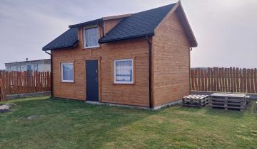 Działka rolna Karwieńskie Błoto Pierwsze