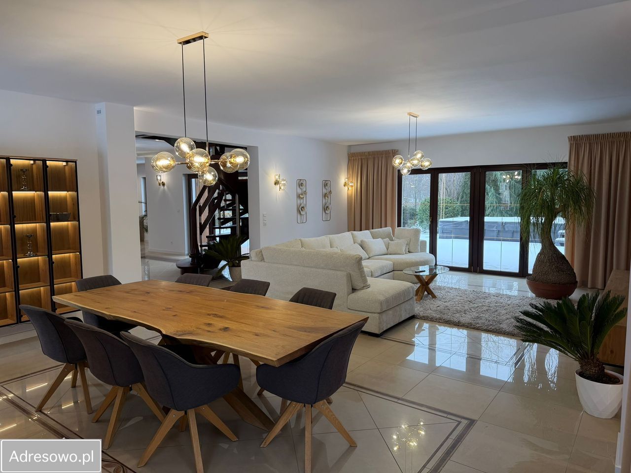 dom wolnostojący, 5 pokoi Żary. Zdjęcie 4