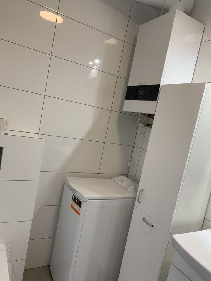 Mieszkanie 3-pokojowe Zblewo. Zdjęcie 7