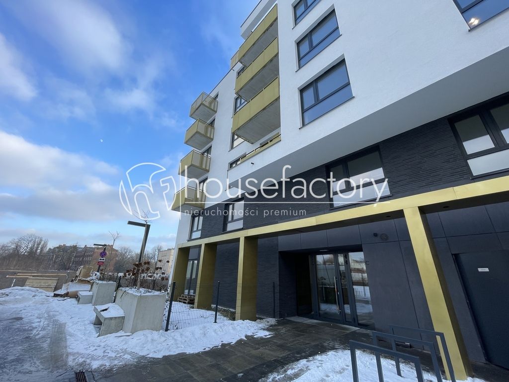 Mieszkanie 1-pokojowe Łódź, ul. Piotrkowska. Zdjęcie 3