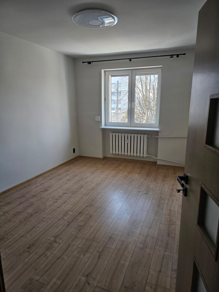 Mieszkanie 3-pokojowe Rogoźno, Seminarialna 14. Zdjęcie 2