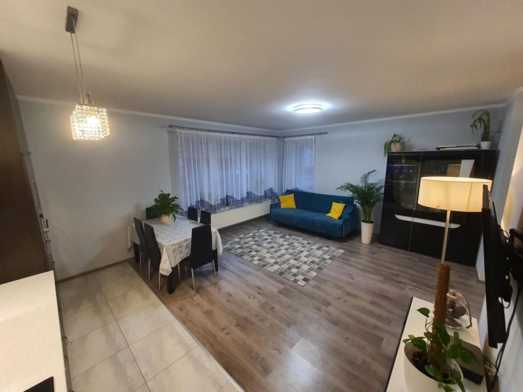 Mieszkanie 2-pokojowe Otwock. Zdjęcie 4