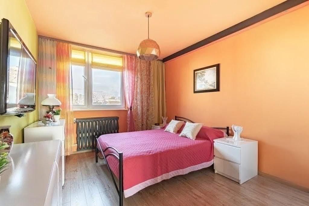 Mieszkanie 3-pokojowe Chrzanów, os. Młodości /Południe/. Zdjęcie 5