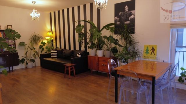 Mieszkanie 3-pokojowe Pruszków, ul. Lipowa. Zdjęcie 3