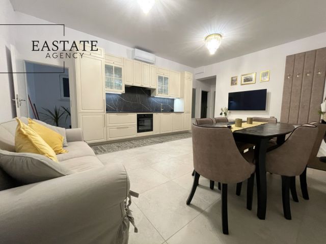 Mieszkanie 3-pokojowe Konstancin-Jeziorna, ul. Elektryczna. Zdjęcie 2