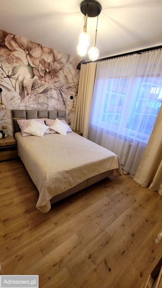 Mieszkanie 3-pokojowe Gdynia Dąbrowa, ul. Lubczykowa. Zdjęcie 6