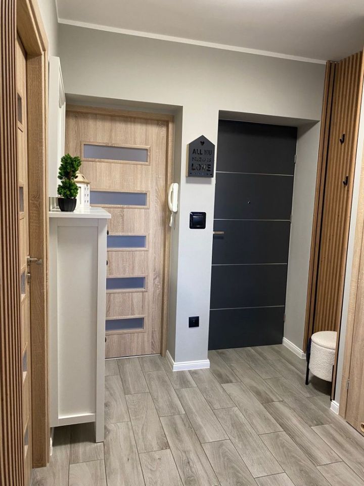 Mieszkanie 3-pokojowe Wołów, al. Niepodległości. Zdjęcie 8