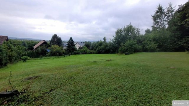 Działka budowlana Reda, ul. Gawędy. Zdjęcie 1