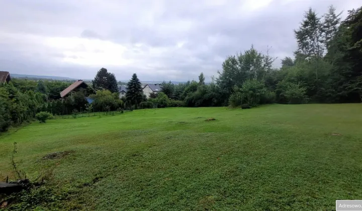 Działka budowlana Reda, ul. Gawędy