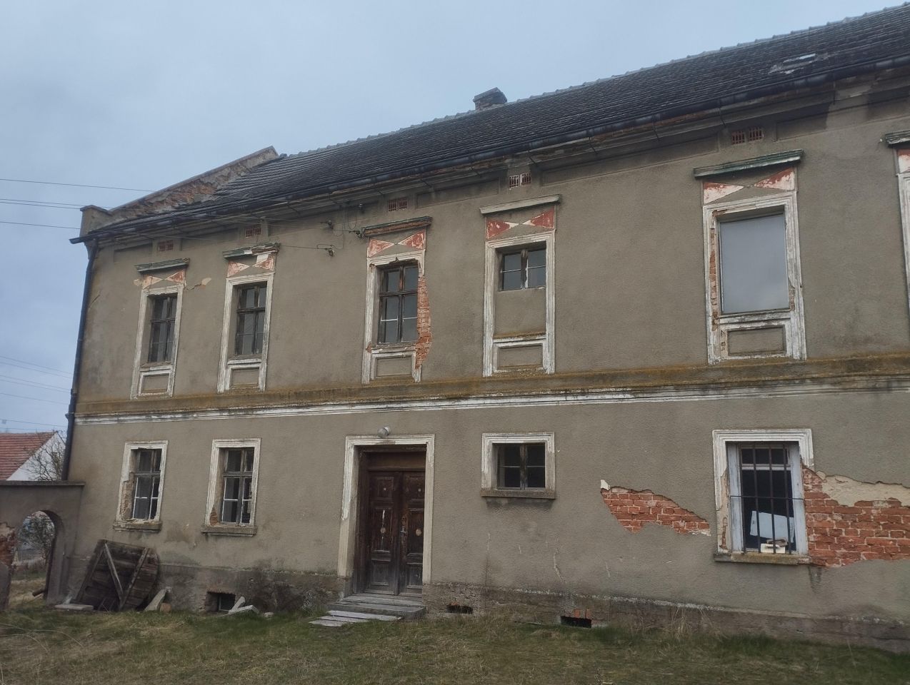 gospodarstwo, 5 pokoi Sękowice, Sękowice. Zdjęcie 2