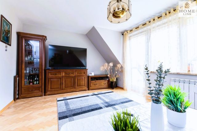 Mieszkanie 4-pokojowe Olsztyn Zatorze, ul. Antoniego Małeckiego. Zdjęcie 1