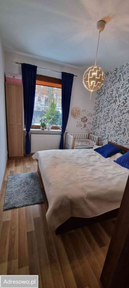 Mieszkanie 2-pokojowe Gdańsk Ujeścisko, ul. Cedrowa. Zdjęcie 3