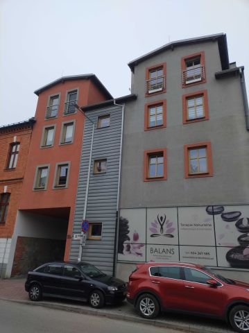 Mieszkanie 1-pokojowe Bielsko-Biała, ul. Sikornik. Zdjęcie 1