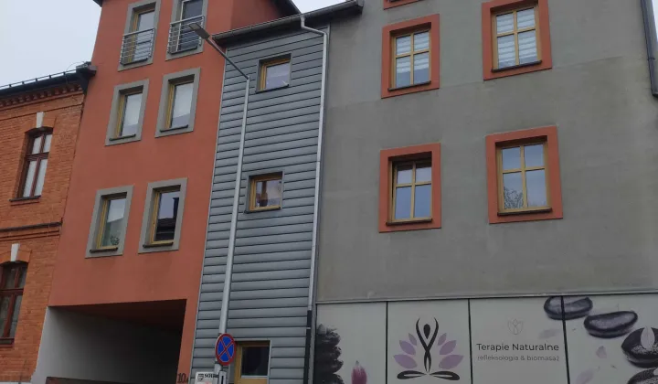 Mieszkanie 1-pokojowe Bielsko-Biała, ul. Sikornik