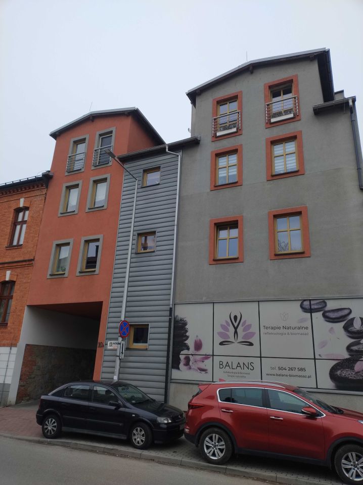 Mieszkanie 1-pokojowe Bielsko-Biała, ul. Sikornik. Zdjęcie 1