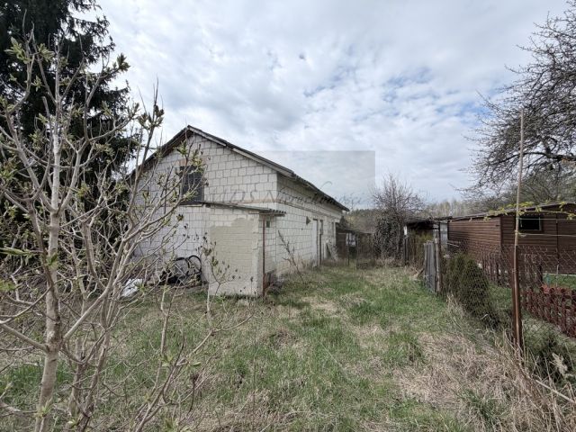 dom wolnostojący, 2 pokoje Lasek. Zdjęcie 3