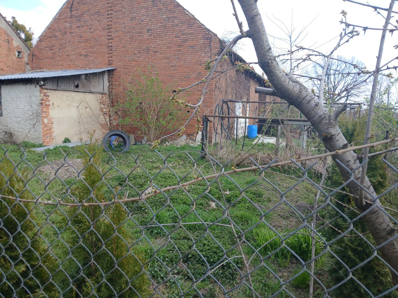 dom wolnostojący, 5 pokoi Wysoki Kościół, Ogrodowa. Zdjęcie 10