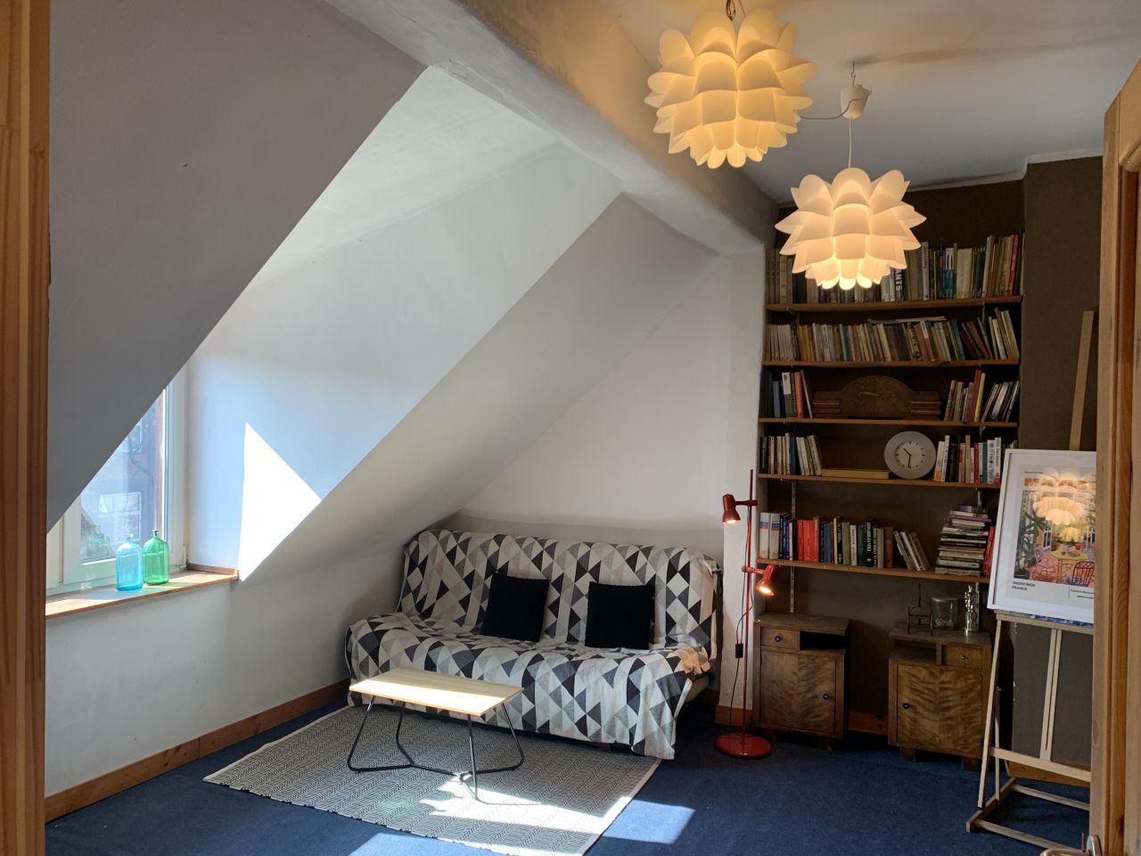 Mieszkanie 3-pokojowe Katowice Śródmieście, ul. Wojewódzka. Zdjęcie 37