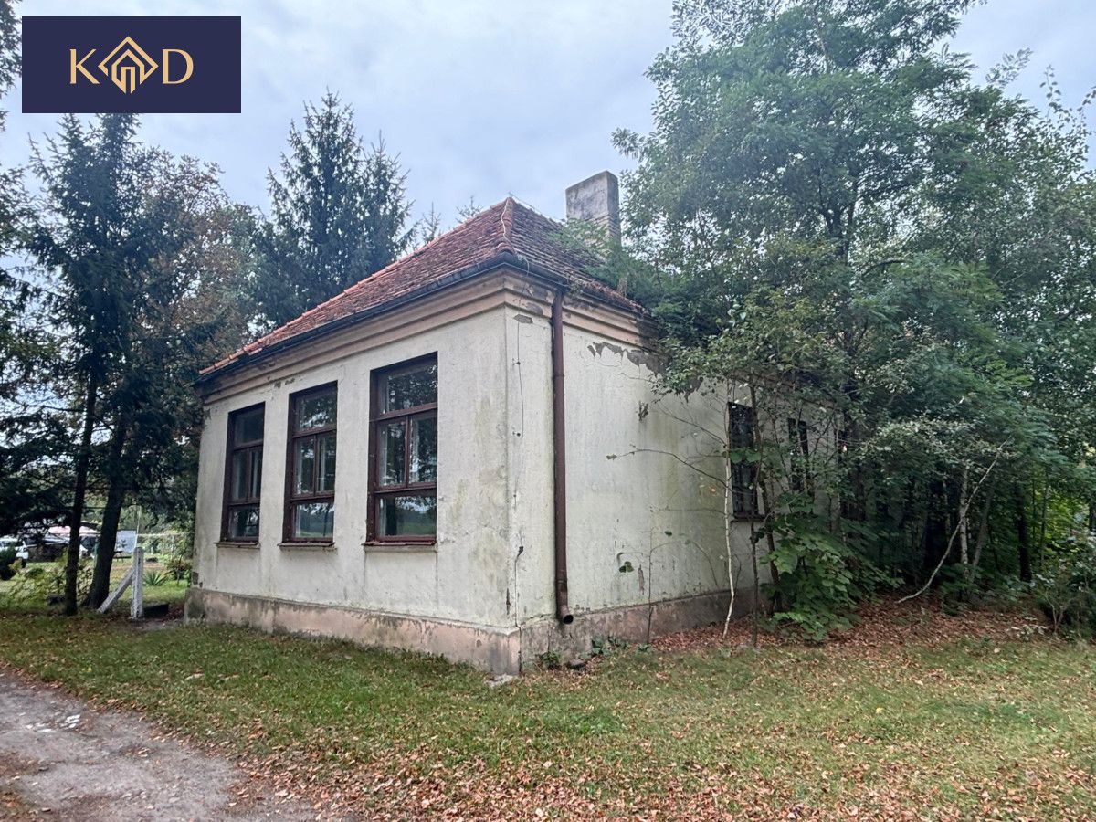 dom wolnostojący, 12 pokoi Psary. Zdjęcie 37