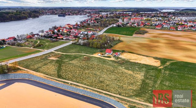 Działka inwestycyjna Mikołajki, ul. Dębowa. Zdjęcie 16