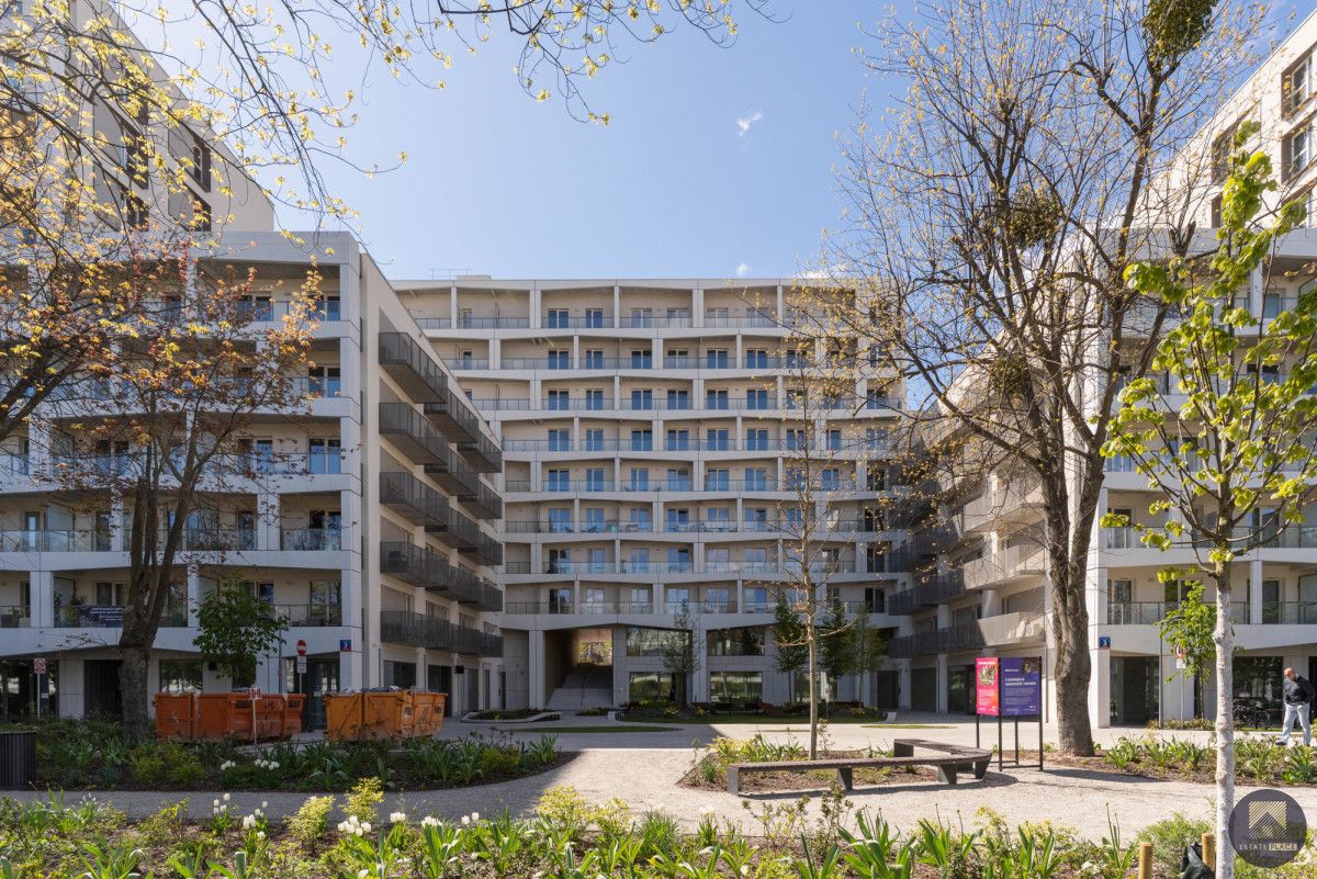 Mieszkanie 2-pokojowe Warszawa Mokotów, ul. Wołoska. Zdjęcie 10