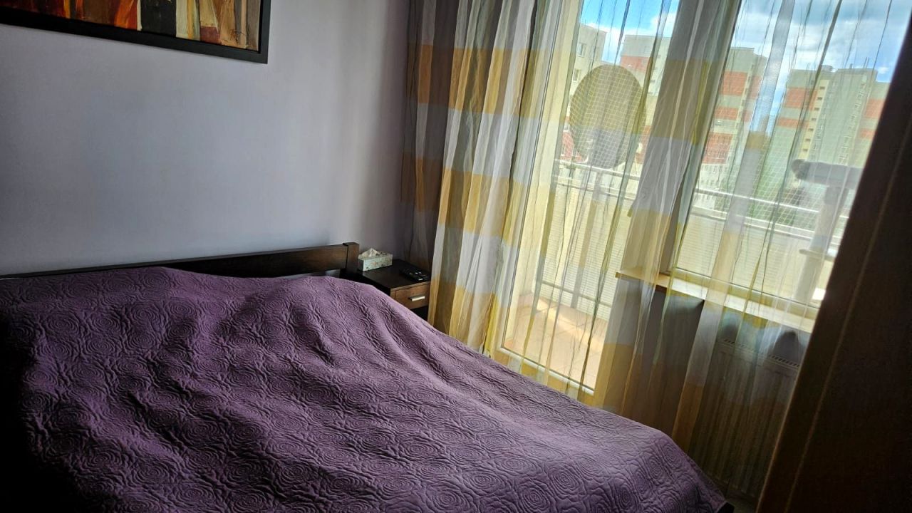 Mieszkanie 3-pokojowe Katowice Bogucice, pl. Wincentego Wajdy. Zdjęcie 4