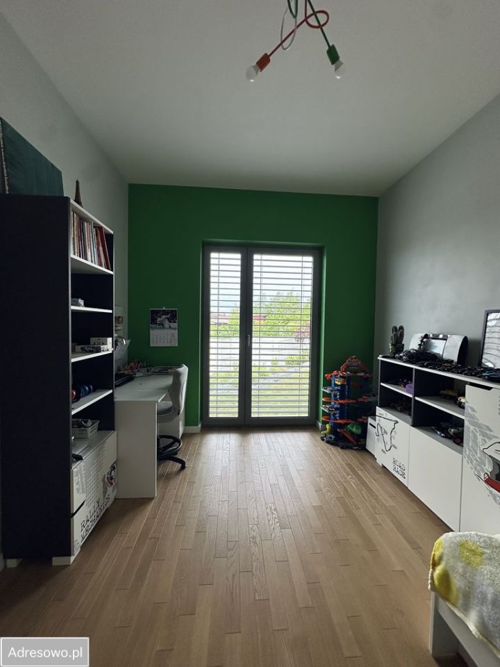 dom wolnostojący, 5 pokoi Ochojno, ul. Kamieniec. Zdjęcie 10