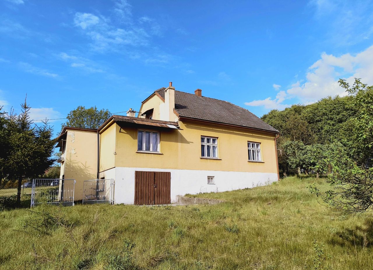dom wolnostojący, 3 pokoje Kamień. Zdjęcie 1