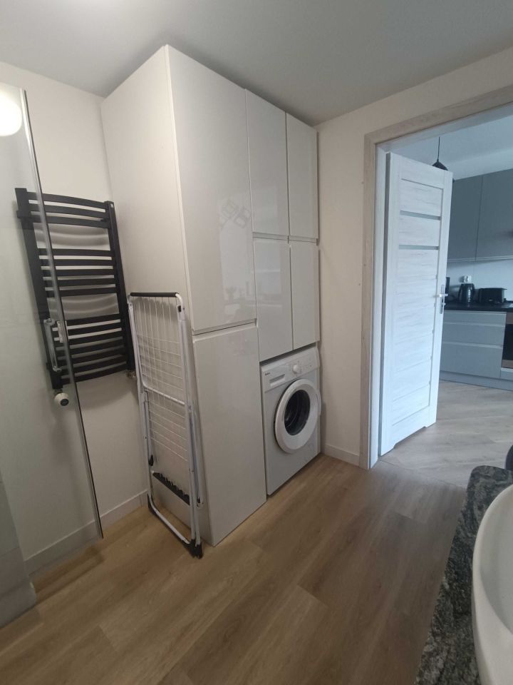 Mieszkanie 2-pokojowe Rybnik Śródmieście, ul. Parkowa. Zdjęcie 8