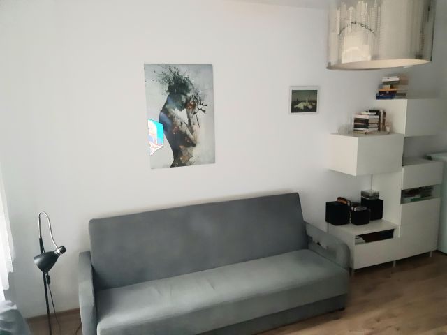 Mieszkanie 1-pokojowe Warszawa Włochy, ul. Stawy. Zdjęcie 2