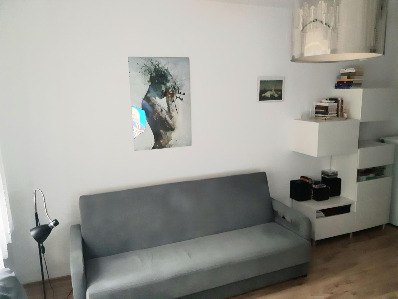 Mieszkanie 1-pokojowe Warszawa Włochy, ul. Stawy. Zdjęcie 2