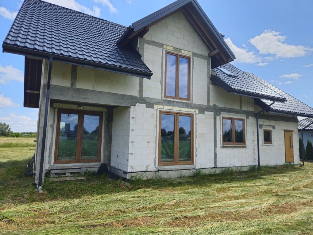 dom wolnostojący Koniaczów. Zdjęcie 1