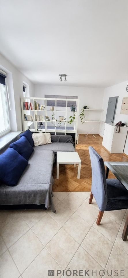 Mieszkanie 1-pokojowe Warszawa Śródmieście, al. Jana Pawła II. Zdjęcie 1