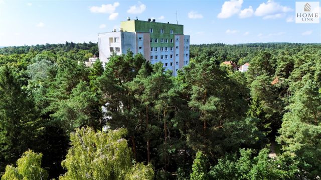Mieszkanie 3-pokojowe Olsztyn Zatorze, ul. Radiowa. Zdjęcie 1