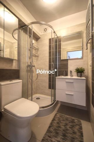 Mieszkanie 1-pokojowe Warszawa Śródmieście, ul. Antoniego Corazziego. Zdjęcie 10