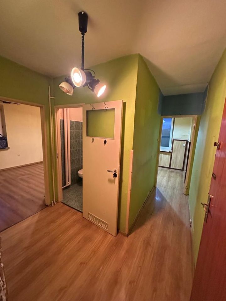 Mieszkanie 1-pokojowe Kozłowice. Zdjęcie 5