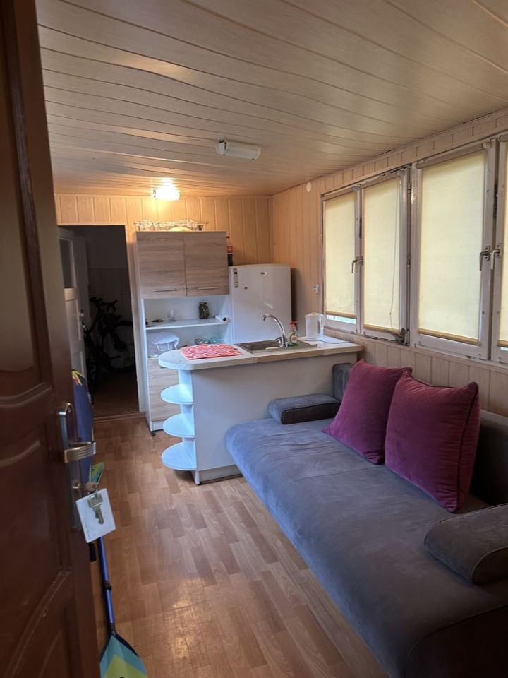 dom letniskowy Tomaszewo. Zdjęcie 3