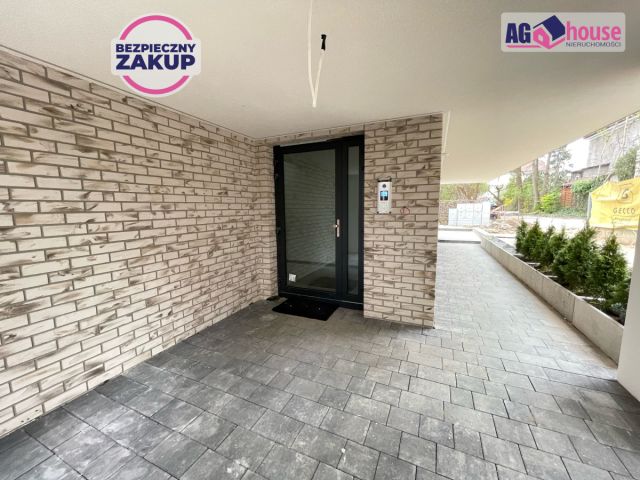 Mieszkanie 3-pokojowe Gdańsk Oliwa, ul. Jana Kasprowicza. Zdjęcie 8