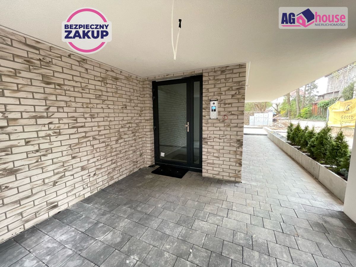 Mieszkanie 3-pokojowe Gdańsk Oliwa, ul. Jana Kasprowicza. Zdjęcie 8