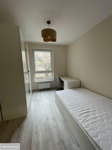 Pokój Łódź Księży Młyn, ul. Przędzalniana. Zdjęcie 1