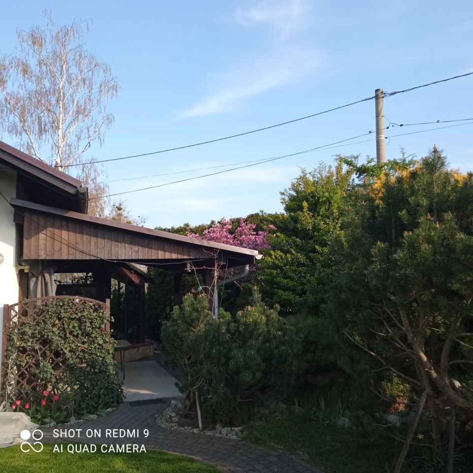 dom wolnostojący, 5 pokoi Długomiłowice Żabnik, ul. Żabnik. Zdjęcie 9