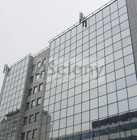 Biuro Warszawa Śródmieście. Zdjęcie 1