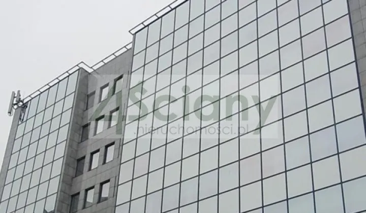 Biuro Warszawa Śródmieście