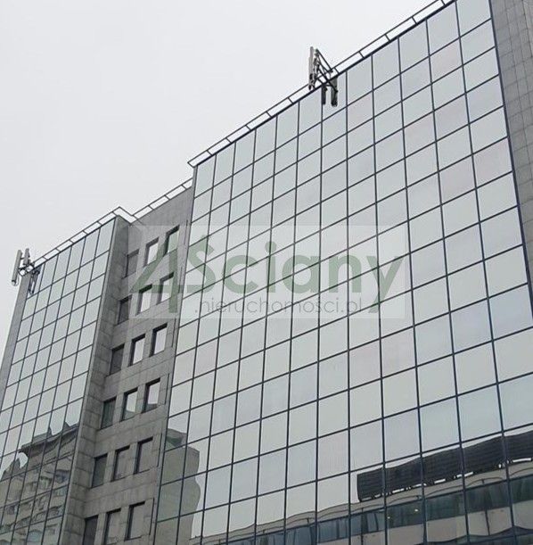 Biuro Warszawa Śródmieście