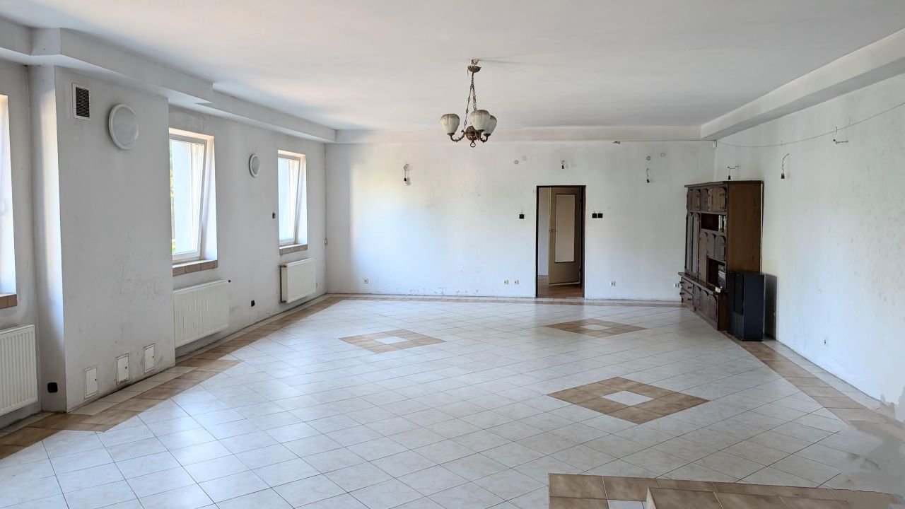 dom wolnostojący, 5 pokoi Pabianice Bugaj, ul. ks. Piotra Skargi. Zdjęcie 8