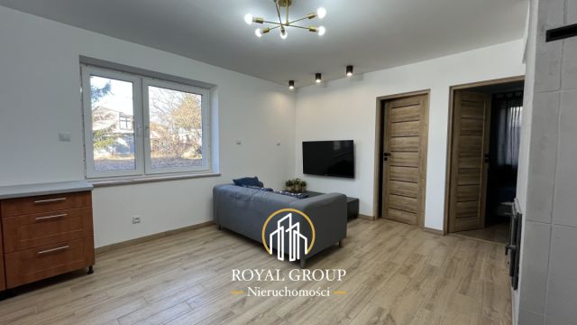 Mieszkanie 3-pokojowe Elizówka. Zdjęcie 2