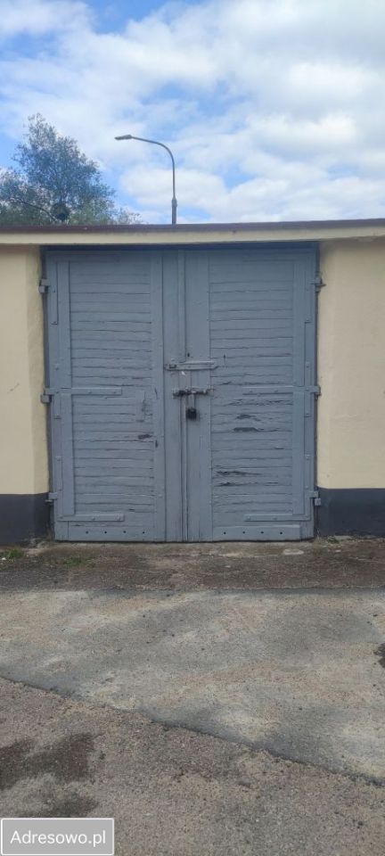 Garaż/miejsce parkingowe Gdańsk Żabianka, ul. Orłowska. Zdjęcie 8