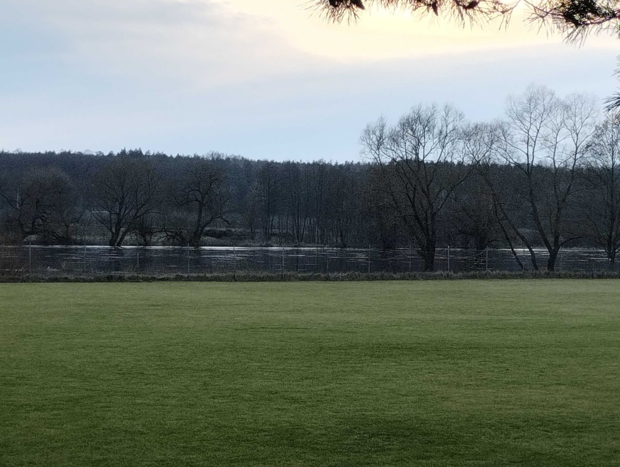 Działka rekreacyjna Wólka Nadbużna. Zdjęcie 5