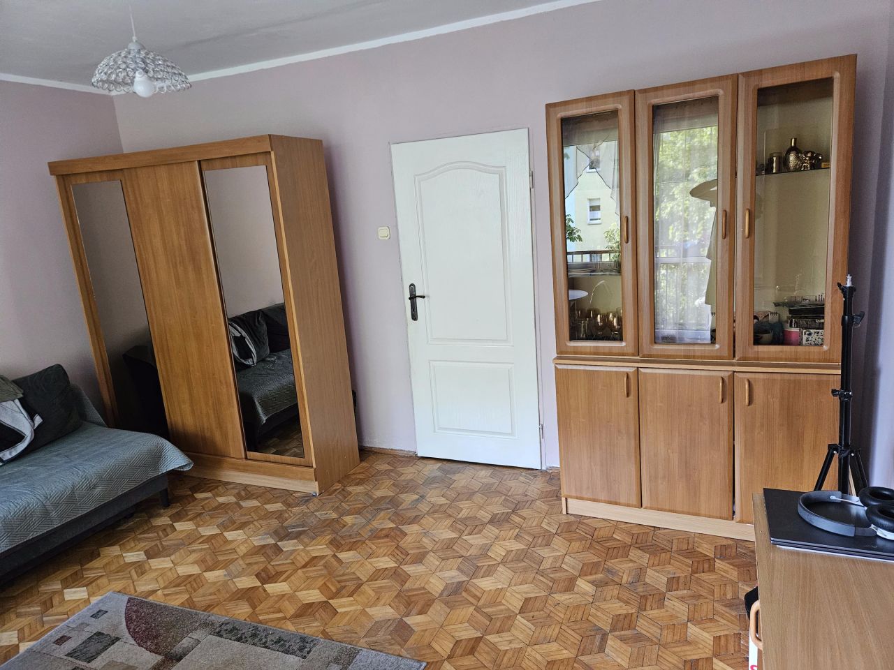 Mieszkanie 3-pokojowe Iława, ul. Krzysztofa Kamila Baczyńskiego. Zdjęcie 6